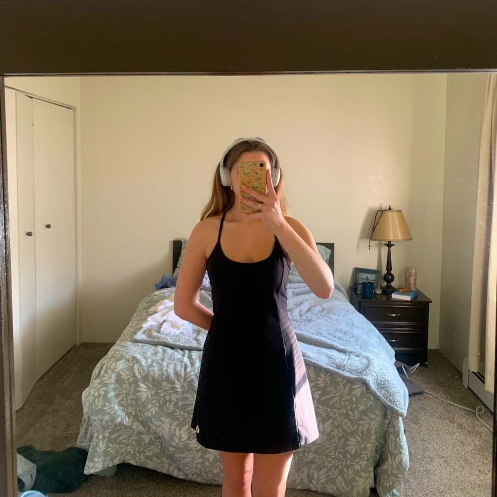 Vuori Tennis Dress Size M